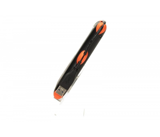 Silicon Power Armor A30 2TB USB 3.2 Gen. 1 Czarny - 220508 - zdjęcie 6